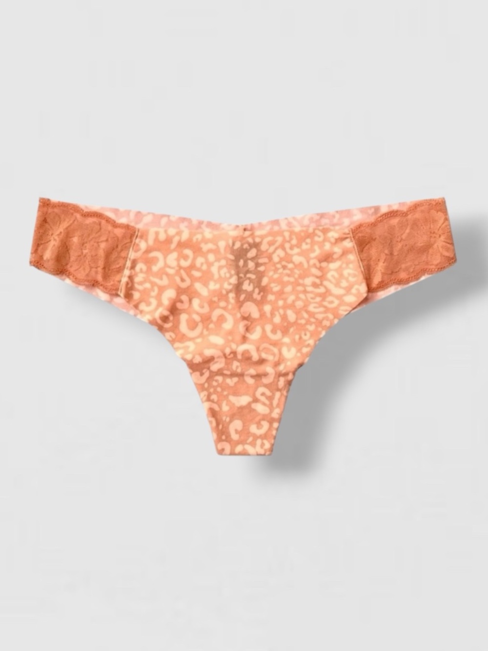 Victoria’s Secret Thong Panties XXL New